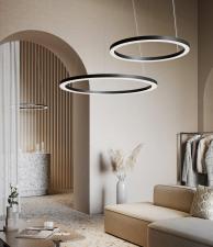 SOLANTO – efektowna nowość od Lena Lighting