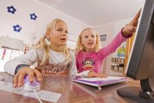 "Przyjaciele i wrogowie: ochrona dzieci online" hasłem Dnia Bezpiecznego Internetu