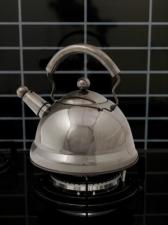 Czajniki Retro i Country marki Vittore Comforto