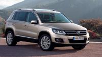 Nowy Tiguan w Polsce