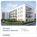 Kolejne propozycje mieszkaniowe w miasteczku nad zalewem