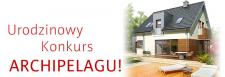 URODZINOWY KONKURS ARCHIPELAGU!
