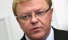 Wojenka o stołki ma zostać uregulowana?