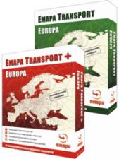 Emapa Transport w nowej odsłonie