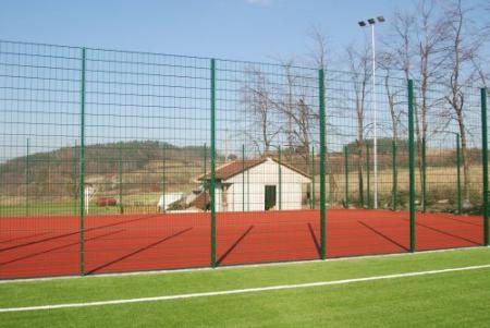 Ogrodzenie Ballfang LEGI