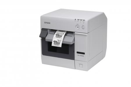 Epson TM-C3400BK