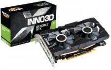 INNO3D GeForce GTX 1660 Ti Twin X2 - najnowszy układ NVIDII dla graczy