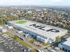 Angelini Pharma zostaje na dłużej w MLP Pruszków I