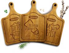 Akcja Winiary w salonikach Kolportera