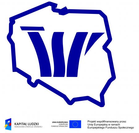 Projekt jest współfinansowany przez Unię Europejską w ramach Europejskiego Funduszu Społecznego.