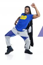 WeDú by Coréon Dú – nowa kolekcji artysty, który zmienia oblicze Afryki