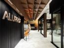 Warszawski showroom Aluprof już od roku inspiruje inwestorów i architektów