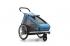 Wózek Croozer Kid 1 wersja spacerowa fot. DwaPlusDwa.pl