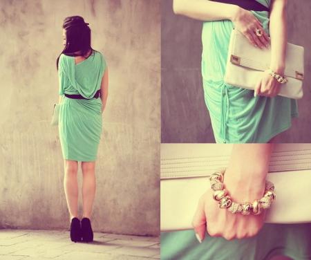 sukienka na karnawał