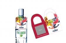 Tego lata odkryj smaki Finlandia Vodka