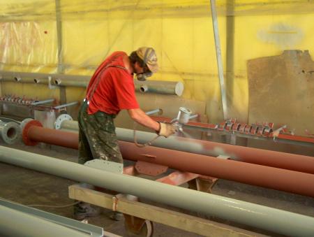 Foto: Megachemie Research & Technologies SA