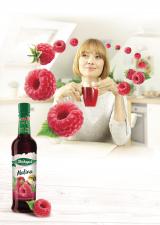 „Herbapol-Lublin” S.A. startuje z kampanią telewizyjną syropów z witaminą D