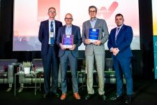 Orange i LeasePlan Digital Finance Award