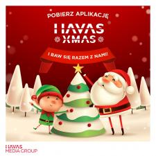 Ruszyła kolejna edycja akcji Havas Xmas!
