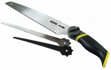 Piły STANLEY do osadzania choinek