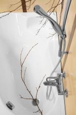 Zgrany duet w naturalnej aranżacji