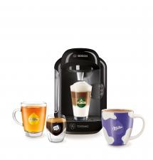 Mały Wspaniały - nowy ekspres Tassimo Vivy