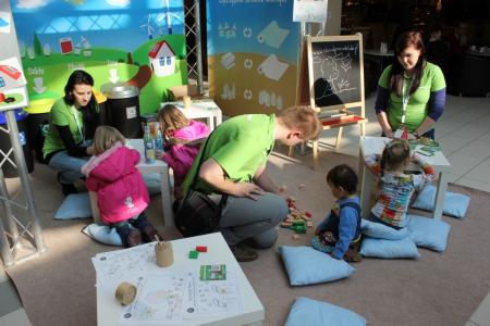 Kampania "Ekoodpowiedzialni"