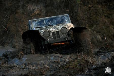 Przeprawowe Mistrzostwa H6 (fot. Sławomir Smoleń)