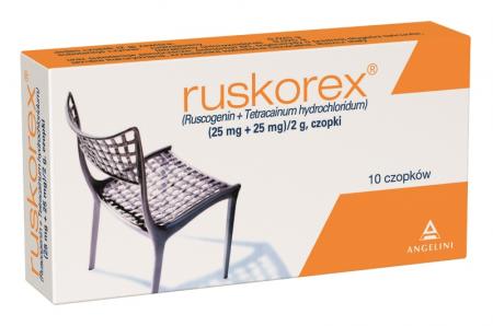 Ruskorex