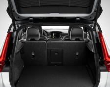 Volvo oferuje liczne akcesoria do XC40