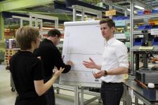 Sposoby na szybki zysk firm z branży spożywczej