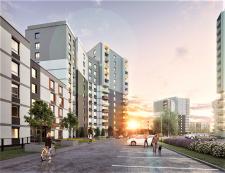 Jak pandemia zmieniła projektowanie osiedli