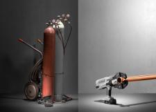 “Don’t work hard. Work smart”