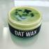 truskawkowo - limonkowy wosk od DAT WAX