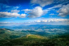 Wisła – nocleg wśród szczytów