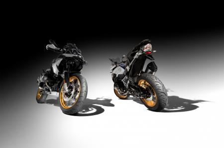 Dunlop Trailmax Meridian