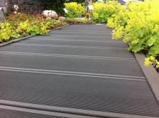 Wybór desek tarasowych – o czym najczęściej zapominamy