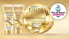 Nagroda dla Eveline Cosmetics w plebiscycie Cosmopolitan PRIX DE BEAUTÉ 2015
