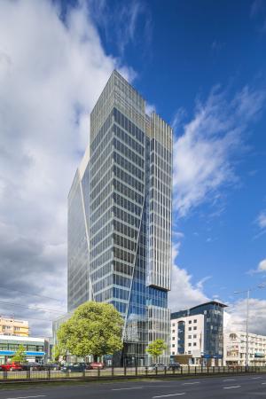 Szkło w służbie ekologii