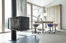 Biurowy klasyk od AERIS w showroomie DADO Design