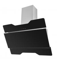 Urok czarnego szkła – nowoczesne okapy od Ciarko Design