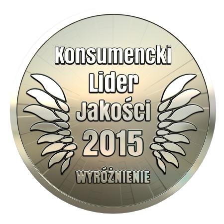 Konsumencki Lider Jakości