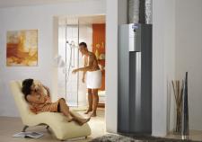 Pompy ciepła, czyli czy to mi się opłaca?