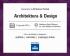 Projektancie - wypłyń na szerokie wody! Na krakowskiej ASP rusza Art Business Festival