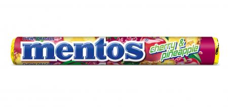 mentos