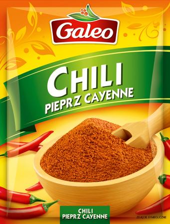Chili Galeo