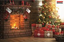 Przygotuj kominek do zimy