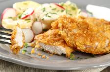 Chrupiące przysmaki na talerzu – według Pascala Brodnickiego