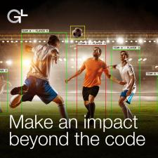 Sztuczna inteligencja na boisku i w studiu nagraniowym