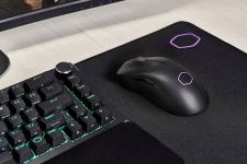Premiera: Cooler Master MM730 i MM731 - piekielnie szybkie i superlekkie myszki dla graczy